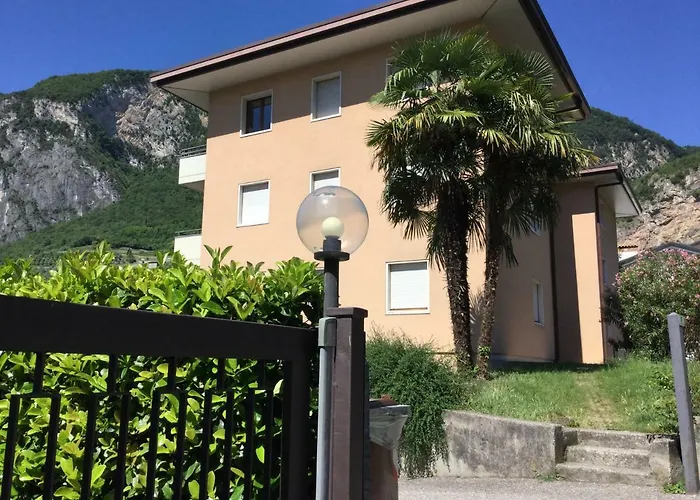 Appartamenti Garda Il Lago Riva del Garda
