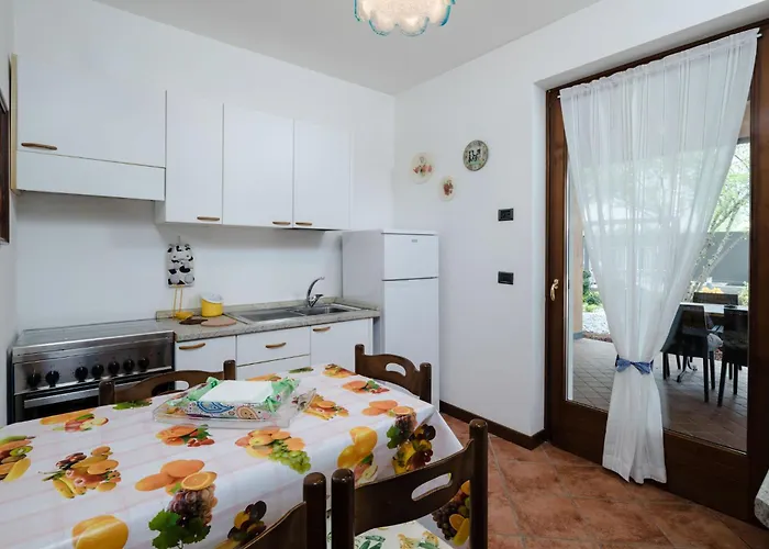 Bena apartments Riva del Garda